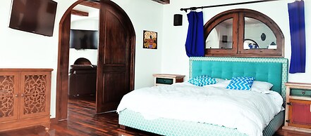 Casa Playa Baja