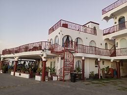 Casa Playa Baja