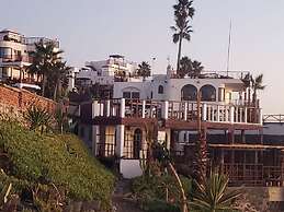 Casa Playa Baja