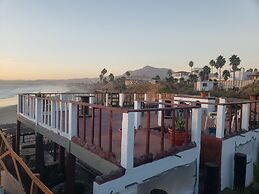Casa Playa Baja