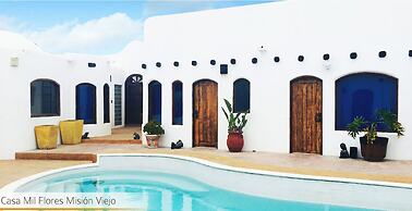 Casa Playa Baja