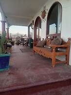 Casa Playa Baja