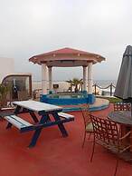Casa Playa Baja