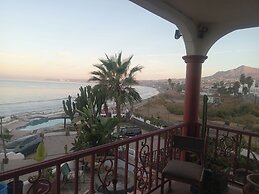 Casa Playa Baja