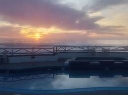 Casa Playa Baja