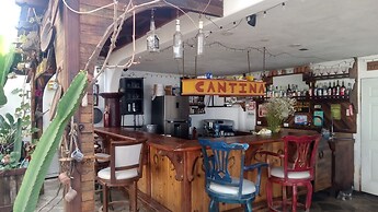 Casa Playa Baja