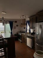 Casa Playa Baja
