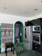Casa Playa Baja