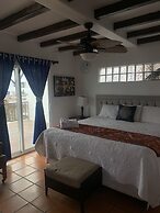 Casa Playa Baja