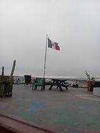 Casa Playa Baja