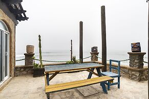 Casa Playa Baja