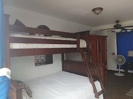 Casa Playa Baja