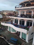 Casa Playa Baja