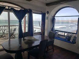 Casa Playa Baja