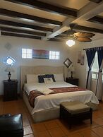 Casa Playa Baja