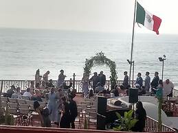 Casa Playa Baja