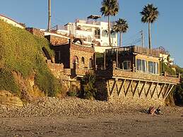 Casa Playa Baja