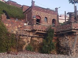 Casa Playa Baja