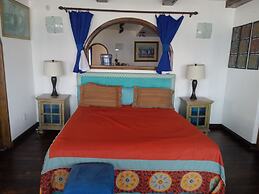 Casa Playa Baja