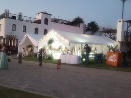 Casa Playa Baja