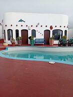 Casa Playa Baja