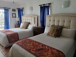 Casa Playa Baja