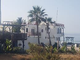 Casa Playa Baja