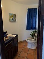 Casa Playa Baja