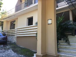 Palm Residence