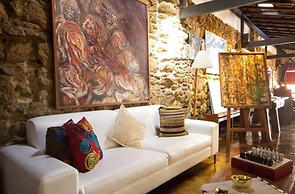 Pousada Arte Urquijo