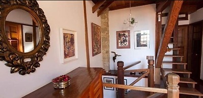 Pousada Arte Urquijo