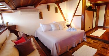 Pousada Arte Urquijo