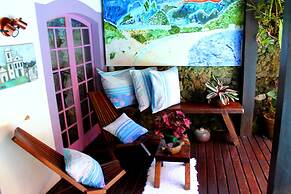 Pousada Arte Urquijo