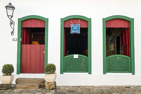 Pousada Arte Urquijo