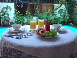 Pousada Arte Urquijo