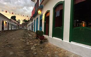 Pousada Arte Urquijo