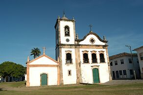 Pousada Arte Urquijo