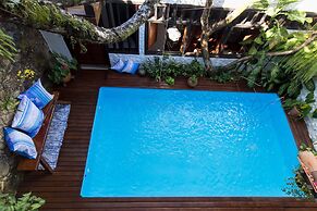 Pousada Arte Urquijo