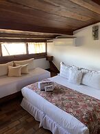 Pousada Arte Urquijo