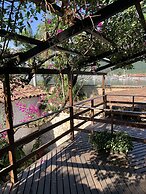 Pousada Arte Urquijo