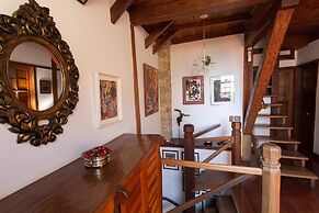 Pousada Arte Urquijo