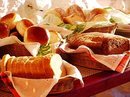 Pousada Arte Urquijo