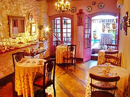 Pousada Arte Urquijo