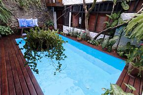 Pousada Arte Urquijo