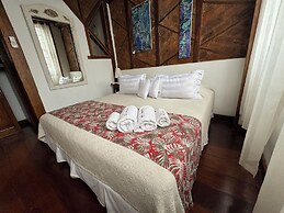 Pousada Arte Urquijo