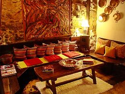 Pousada Arte Urquijo