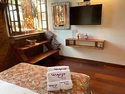 Pousada Arte Urquijo