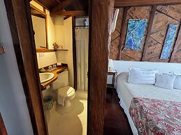 Pousada Arte Urquijo