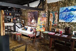 Pousada Arte Urquijo