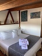 Pousada Arte Urquijo